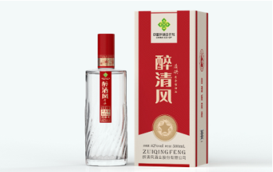 醉清风.清供