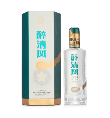 醉清风.清尊