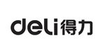 得力