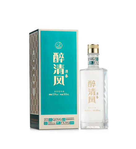 醉清风·清春